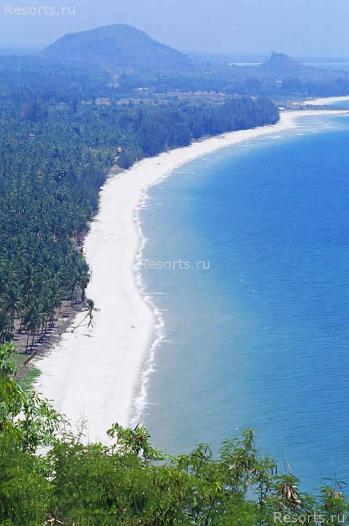 Banito Beach Resort 20